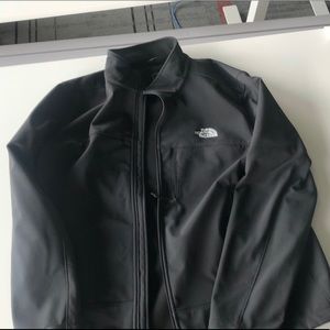 The North Face Windwall Jacket